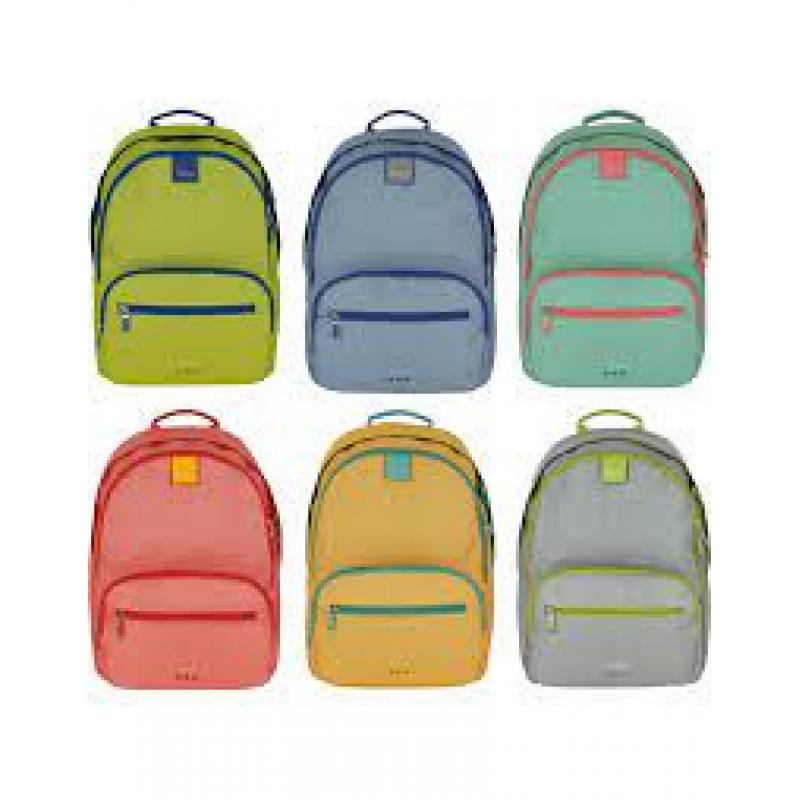 Grafoplas Mochila Hunter Kuru rosa