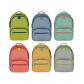Grafoplas Mochila Hunter Kuru verde