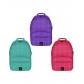 Grafoplas Mochila Hunter Unequal fucsia