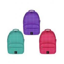 Grafoplas Mochila Hunter Unequal fucsia