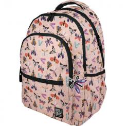 Grafoplas Mochila Roomy Bits&Bobs 24 Butterfly