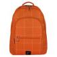 Grafoplas Mochila Roomy Unequal naranja
