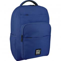 Grafoplás Mochila Tidy Bag    B&B Azul