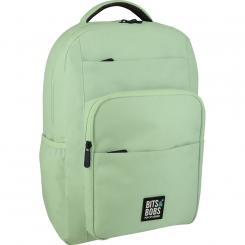 Grafoplás Mochila Tidy Bag    B&B Mint Soft