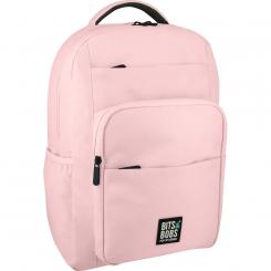 Grafoplás Mochila Tidy Bag    B&B Rosa Soft
