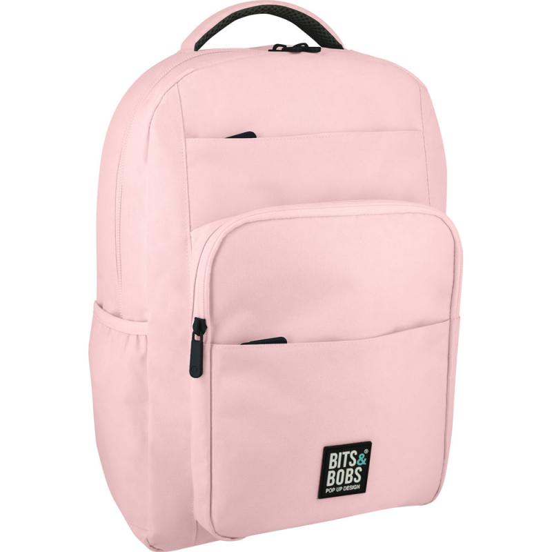 grafoplas-mochila-tidy-bag-b&b-rosa-soft