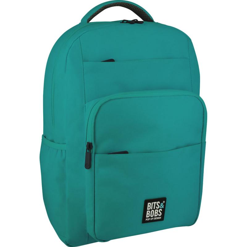 grafoplas-mochila-tidy-bag-b&b-turquesa