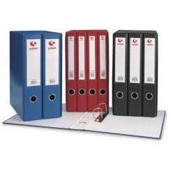 Grafoplas Modulo 2 Archivador Palanca 65  Fºgrafcolor Surtido