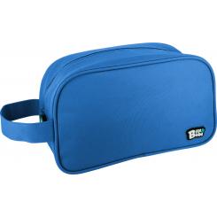 GRAFOPLÁS Neceser Cuadrado    Bits&Bobs Azul