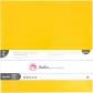 grafoplas-pack-2-material-vinil-charol-encuadernar-amarillo