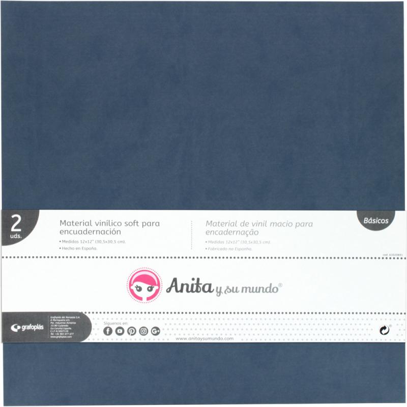 grafoplas-pack-2-material-vinil-soft-encuadernar-azul-marino