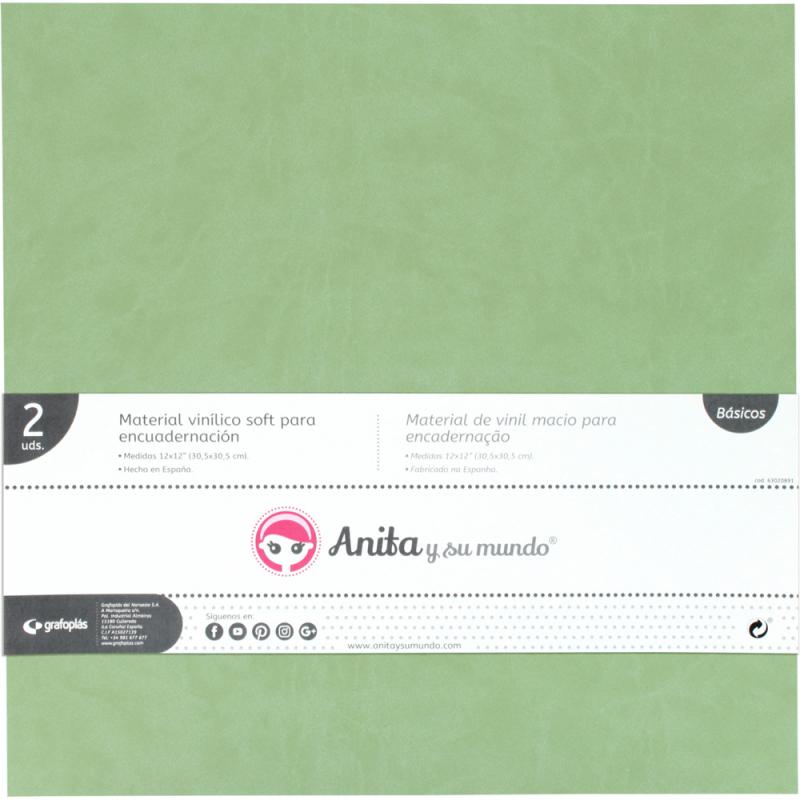 grafoplas-pack-2-material-vinil-soft-encuadernar-verde