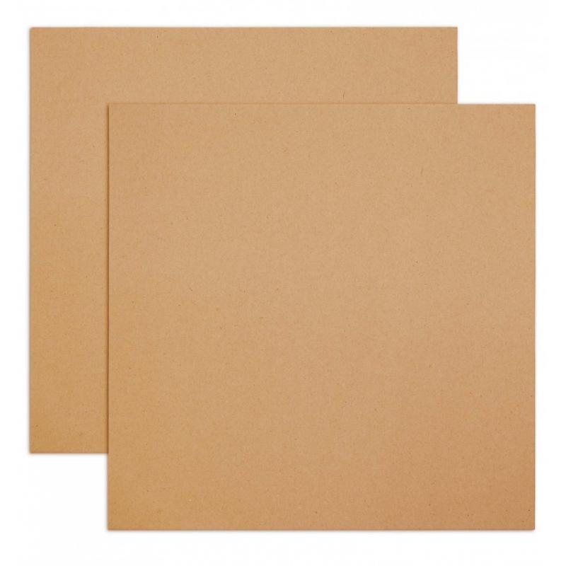 grafoplas-pack-25-cartulina-kraft-185g-12x12