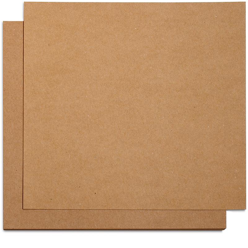 grafoplas-pack-25-cartulina-kraft-300g-12x12