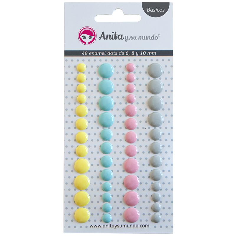 grafoplas-pack-48-enamel-dots-6810mm-colpastel