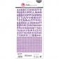 grafoplas-pack-5-abeced-y-numpegatinas-violeta
