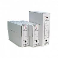 Grafoplas Pack. 5 Cajas Archivo Definitivo Folio