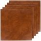 Grafoplas Pack 5 Material Vinil Marmol Encuadernar Cuero