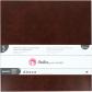 grafoplas-pack-5-material-vinil-marmol-encuadernar-marron
