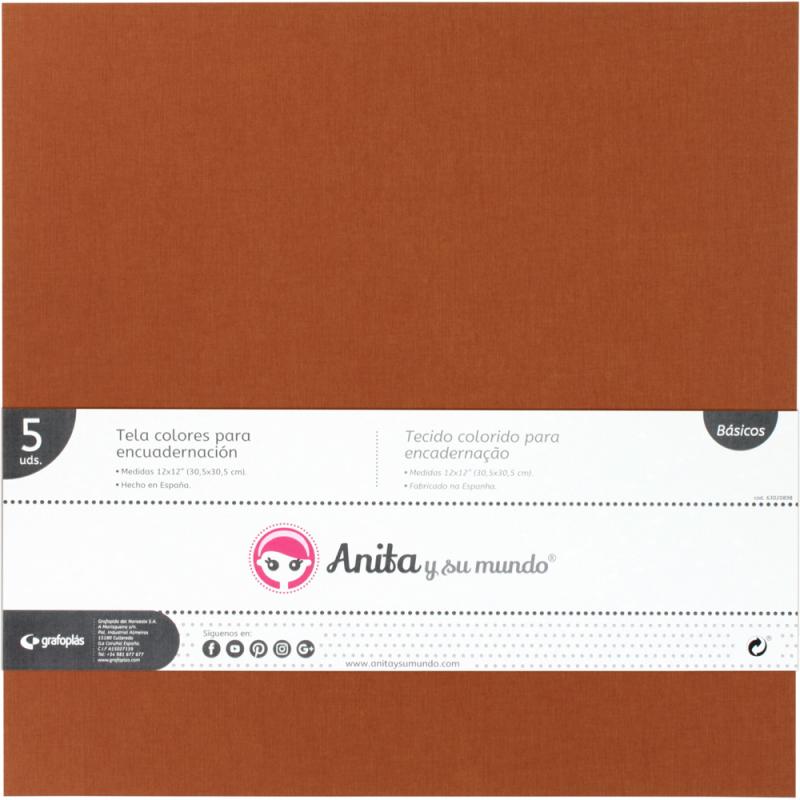 grafoplas-pack-5-telas-color-encuadernaccaldero