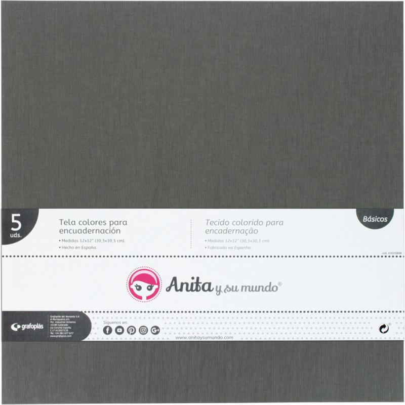 grafoplas-pack-5-telas-color-encuadernacgris