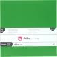 grafoplas-pack-5-telas-color-encuadernacion-verde