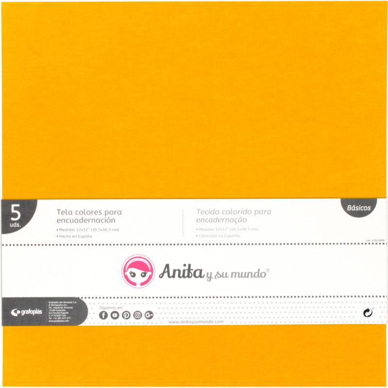 grafoplas-pack-5-telas-color-encuadernacmandarin