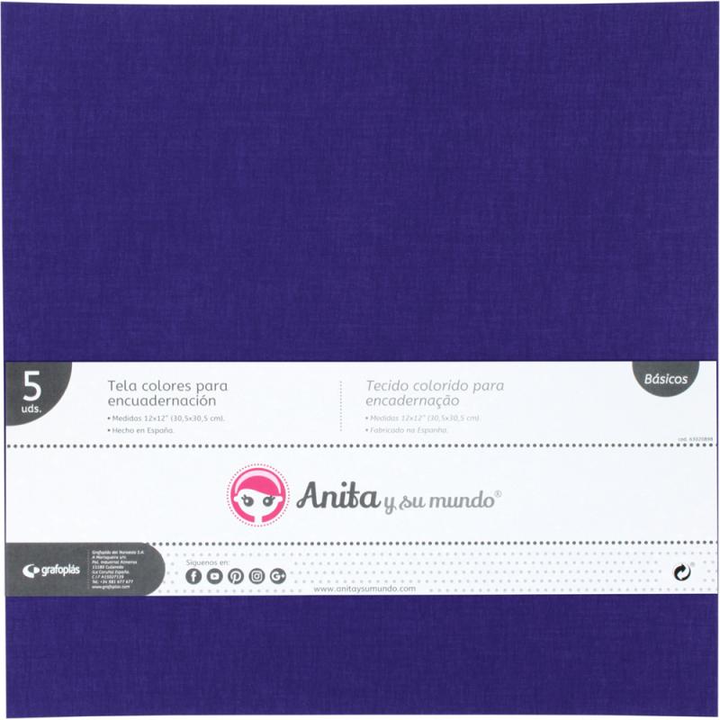 grafoplas-pack-5-telas-color-encuadernacmorado