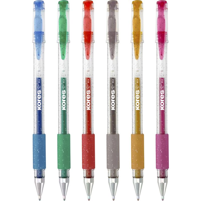 grafoplas-pack6-bolis-1mm-bg4-tgel-glitter-surt