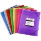 grafoplas-pack6-carpetas-gomas-fºpp-blackline-viole