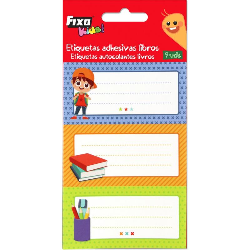 grafoplas-pack9-etiquetas-adhlibros-nino-fixokids