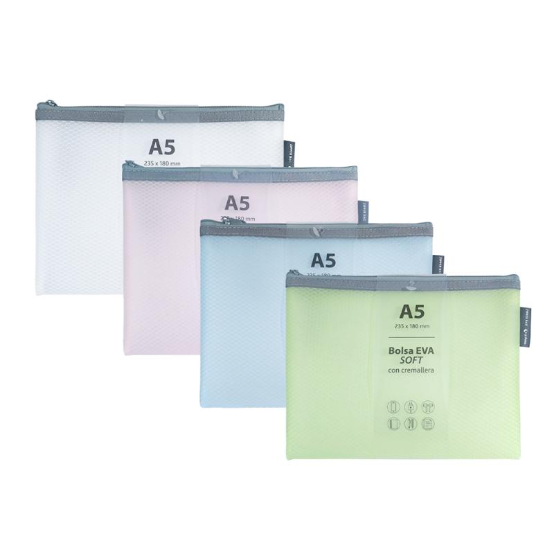 grafoplas-pk5-bolsa-zipper-baga6-eva-mate-blanco