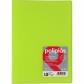 Grafoplas Poliplas 10 Fundas Pers.Transl.verde