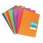 Grafoplas Poliplas 30 Fundas Folio Gloss Surtido