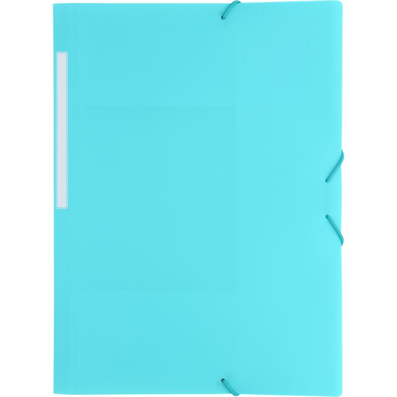 grafoplas-polygraf-3-solapas-gomas-azul-claro