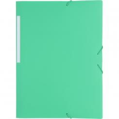Grafoplás Polygraf 3 Solapas-Gomas Mint