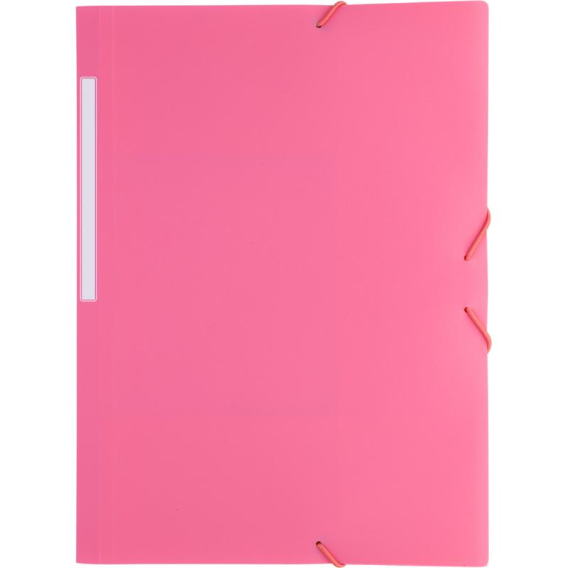 grafoplas-polygraf-3-solapas-gomas-rosa