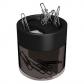 Grafoplas Portaclips Imantado Cabezal Negro Kores
