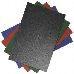 Grafoplas Portada Gofrada N7 900G A4 verde