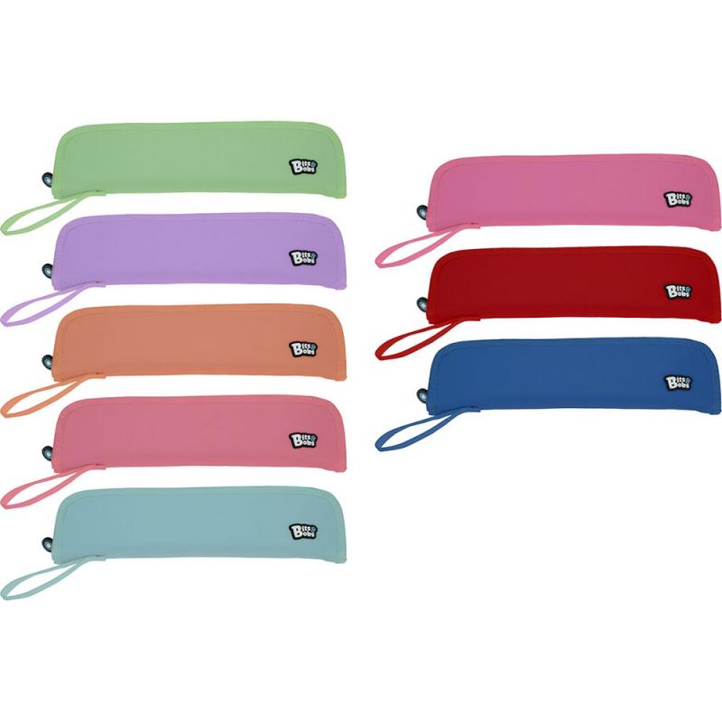 GRAFOPLÁS Portaflautas        Bits&Bobs Rosa Claro