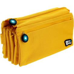 GRAFOPLÁS Portatodo Cuadruple Bits&Bobs Amarillo