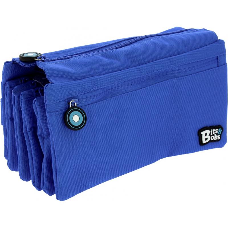 grafoplas-portatodo-cuadruple-bits&bobs-azul