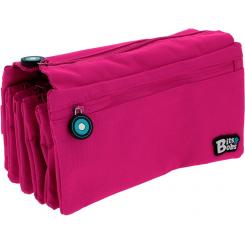 GRAFOPLÁS Portatodo Cuadruple Bits&Bobs Fucsia