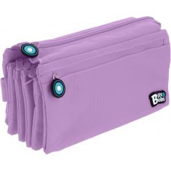 GRAFOPLÁS Portatodo Cuadruple Bits&Bobs Lavanda