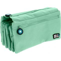 GRAFOPLÁS Portatodo Cuadruple Bits&Bobs Mint Soft