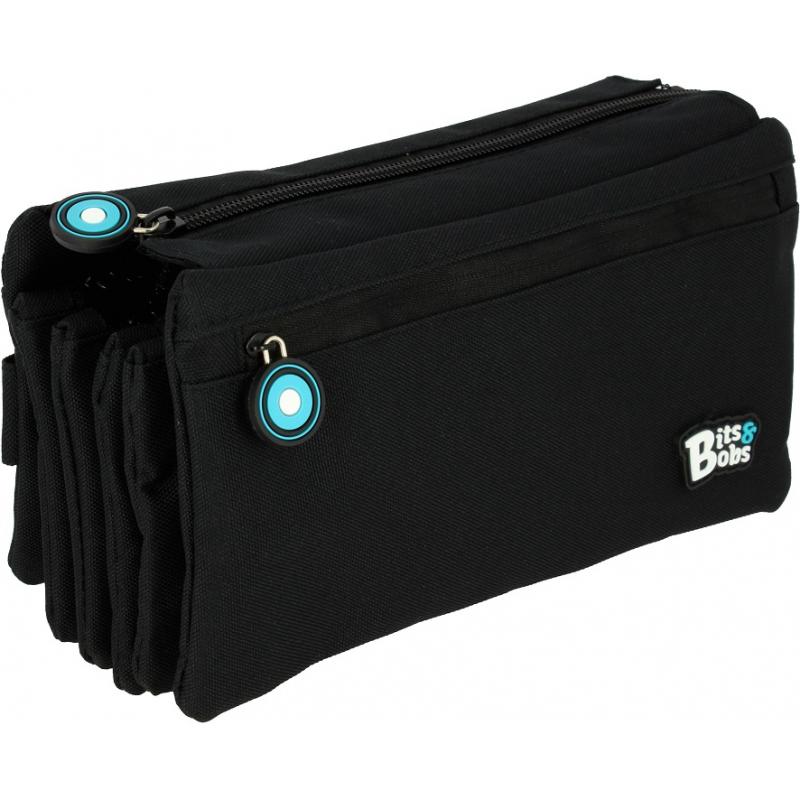grafoplas-portatodo-cuadruple-bits&bobs-negro