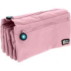 GRAFOPLÁS Portatodo Cuadruple Bits&Bobs Rosa Soft