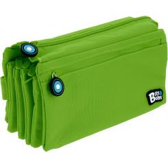 GRAFOPLÁS Portatodo Cuadruple Bits&Bobs Verde