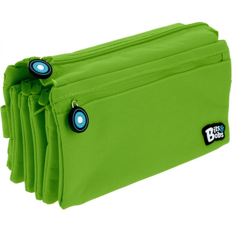 grafoplas-portatodo-cuadruple-bits&bobs-verde