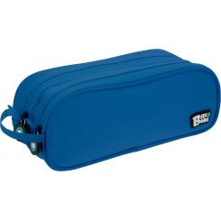 GRAFOPLÁS Portatodo Doble Bits&Bobs Azul